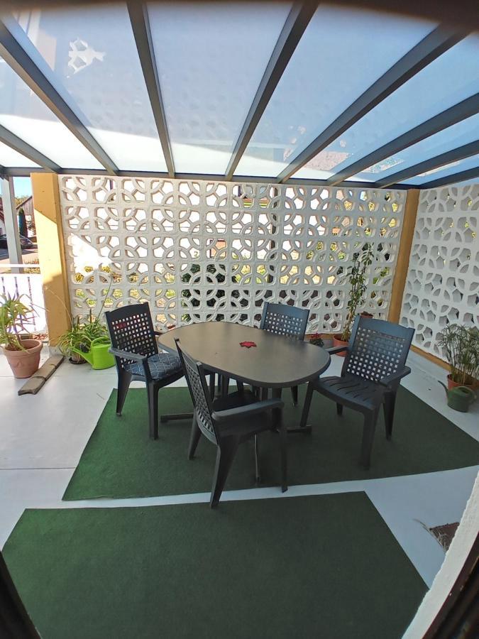 Wohnung Mit 2 - 3 Zimmern Ballenberg Exterior foto